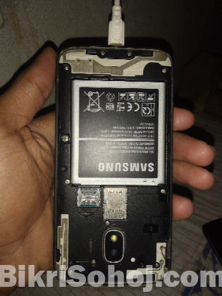 Galaxy j2 pro